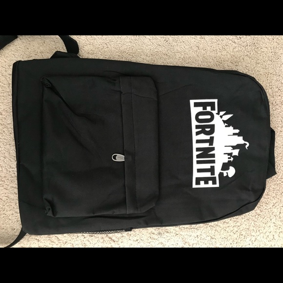 Fortnite Backpack - Picture 2 of 5